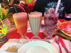 -威尼斯意餐酒吧 Venezia club(意大利风情街店)