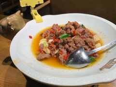 -炊烟小炒黄牛肉(中心印象城店)