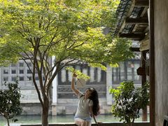 -乌镇东栅景区