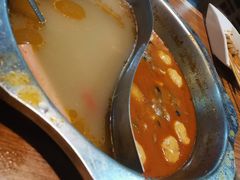 -傣妹火锅(南京东路一店)