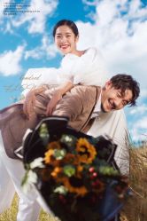 -GO VISION 动视觉婚纱摄影高级定制