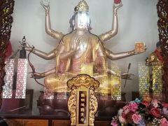 -玉皇宫