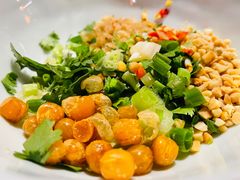 -匠岳·王宝器麻椒鱼(都江堰店)