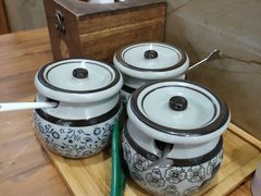 -清真老提家牛肉汤旗舰店(温塘店)