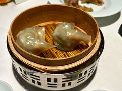 -荣轩(新荣记环球金融中心店)