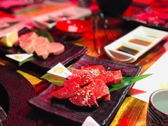 热血上脑-热血兄弟·炭火烤肉(融侨中心店)