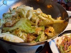 -绿茶餐厅(千岛湖银泰城店)