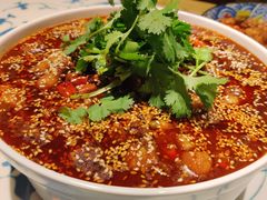 -勒马听风(洛邑古城店)
