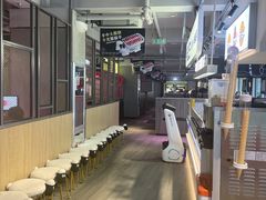 -丰茂烤串(全国首店)