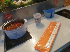 -北家姓转转小火锅(五一路店)