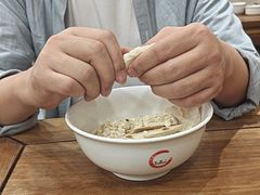 -老刘家永盛斋·传统泡馍(东关南街店)