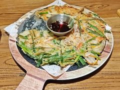 -恩你小木屋·韩式料理(假日广场店)