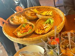 -滇野云南野生菌餐厅(陕西南路店)