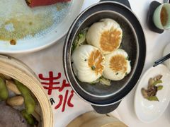 -丰尔粥食·顺德鱼生·干蒸排骨顺德菜(大良分店)