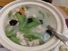 -东方饺子王(顺义石门店)