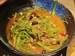 -茄子恰恰·新云南小炒(坪山益田店)