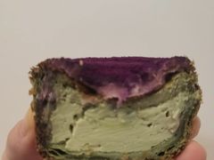 -窗苔·现烤可颂蛋挞(北京首店)