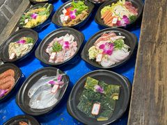 -小时候焗海鲜(鄞州万达店)