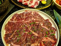 -樱嘢·炭火烧肉(惠南店)