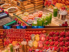 -炉小哥烤肉(信万广场店)