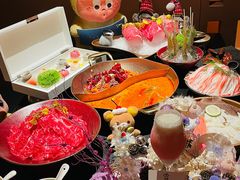 -色響火锅(恒隆广场店)