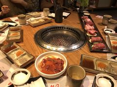 -赤坂亭·M9和牛烧肉·铁板烧(合肥万象城店)