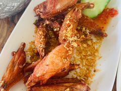 -Doo Dee Thai Food(Issan/Isaan/Esan)