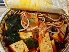 -周师兄大刀腰片火锅(解放碑总店)