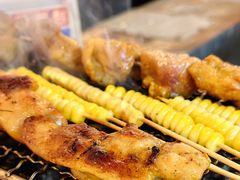 -生火火·小炉子炭烤(金楠天街总店)