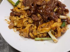 -京天红酒家(虎坊路店)
