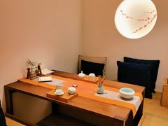 -梅间堂茶馆(绿地缤纷城店)