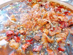 -与你有缘川菜馆(延大公寓店)