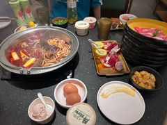 -牛New寿喜烧(新六百店)