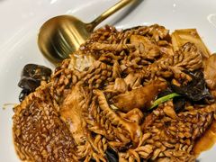 -鹊华居·地道鲁菜·海鲜·融合味(大明湖店)