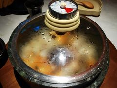 -芸山季·云南山珍菌火锅(人民广场来福士店)