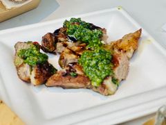 -斯普汇生蚝牛排馆(中骏世界城店)