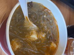 -回味鸭血粉丝汤(夫子庙瞻园路店)