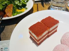 -食间牛排(湖西路店)