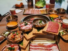 -七小福烤肉(新奥店)