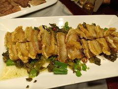 -蔼若春.传承三十年云南菜(金碧公园店)