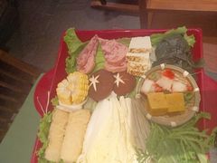 -牛New寿喜烧(虹桥新天地店)