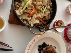 -谭厨中山传家菜.乳鸽.脆鲩鱼(华强北中航城店)