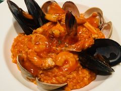 -大树餐厅(益田假日店)