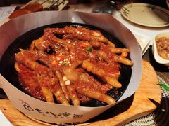 -七八冷面·延边朝鲜族美食(圣熙八号店)