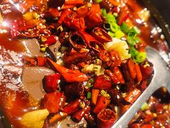 -花家怡园HUA'S RESTAURANT(崇文门·哈德门广场店)