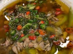 -三猫黑鱼花(南大店)