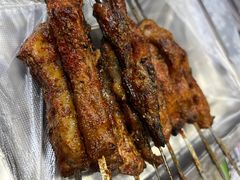 -梁山烤肉(李逵店)