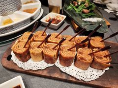 -羲和雅苑•北京烤鸭(陆家嘴中心店)