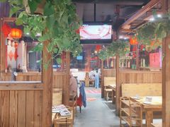 -凤吉园乌拉满族火锅中华老字号(繁荣路店)