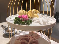 -同仁四季椰子鸡(福田东园总店)